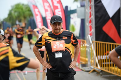  | 5K no me rindo, Colegio Americano de Torreón