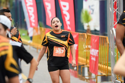  | 5K no me rindo, Colegio Americano de Torreón