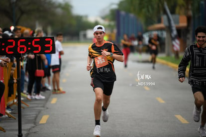  | 5K no me rindo, Colegio Americano de Torreón