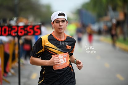  | 5K no me rindo, Colegio Americano de Torreón