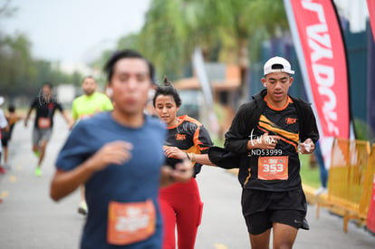  | 5K no me rindo, Colegio Americano de Torreón