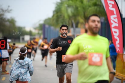  | 5K no me rindo, Colegio Americano de Torreón