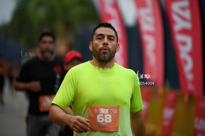  | 5K no me rindo, Colegio Americano de Torreón