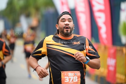  | 5K no me rindo, Colegio Americano de Torreón