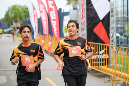  | 5K no me rindo, Colegio Americano de Torreón