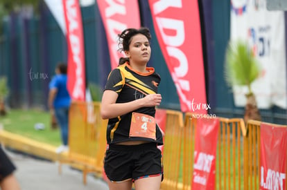  | 5K no me rindo, Colegio Americano de Torreón