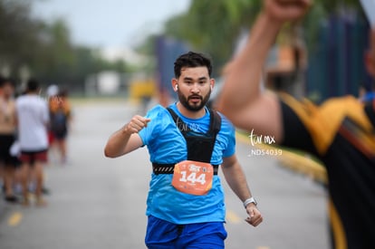  | 5K no me rindo, Colegio Americano de Torreón