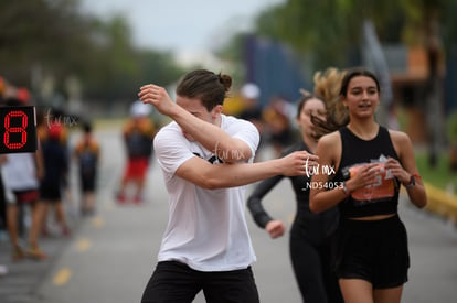  | 5K no me rindo, Colegio Americano de Torreón