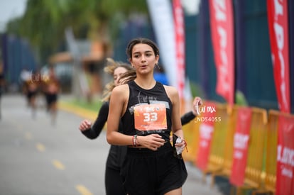  | 5K no me rindo, Colegio Americano de Torreón