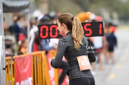  | 5K no me rindo, Colegio Americano de Torreón