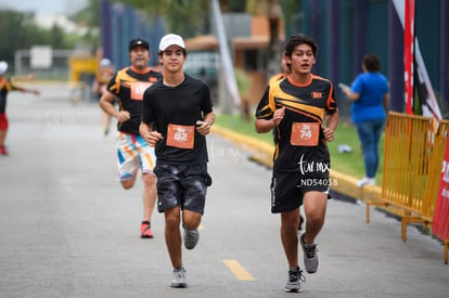  | 5K no me rindo, Colegio Americano de Torreón