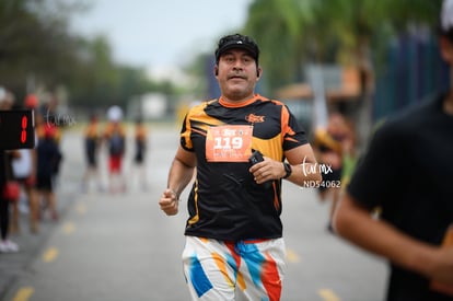  | 5K no me rindo, Colegio Americano de Torreón