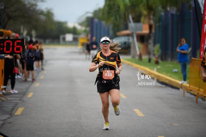  | 5K no me rindo, Colegio Americano de Torreón