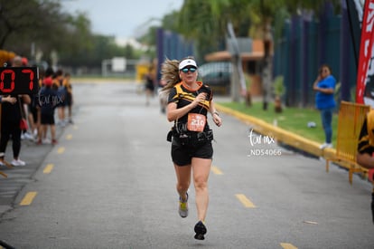  | 5K no me rindo, Colegio Americano de Torreón