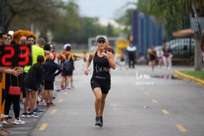  | 5K no me rindo, Colegio Americano de Torreón