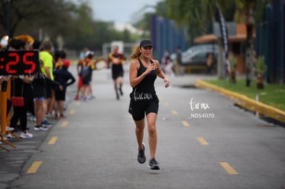  | 5K no me rindo, Colegio Americano de Torreón