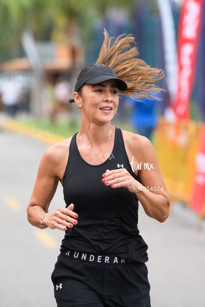  | 5K no me rindo, Colegio Americano de Torreón