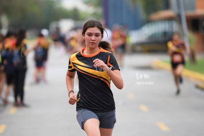  | 5K no me rindo, Colegio Americano de Torreón