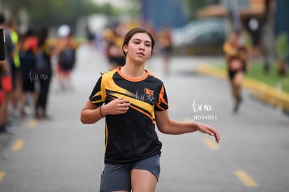  | 5K no me rindo, Colegio Americano de Torreón