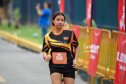  | 5K no me rindo, Colegio Americano de Torreón