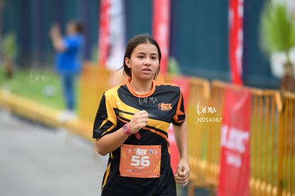  | 5K no me rindo, Colegio Americano de Torreón