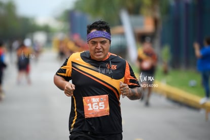  | 5K no me rindo, Colegio Americano de Torreón