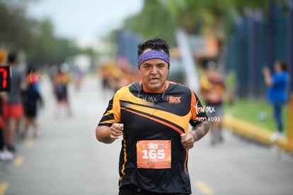  | 5K no me rindo, Colegio Americano de Torreón