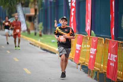  | 5K no me rindo, Colegio Americano de Torreón