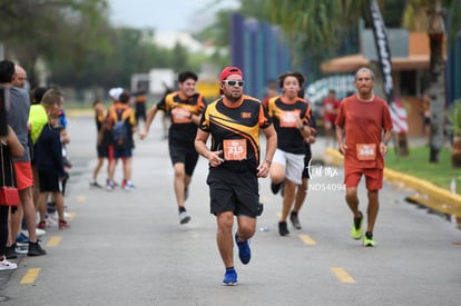  | 5K no me rindo, Colegio Americano de Torreón