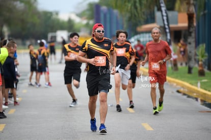  | 5K no me rindo, Colegio Americano de Torreón