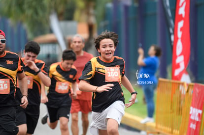  | 5K no me rindo, Colegio Americano de Torreón