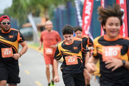  | 5K no me rindo, Colegio Americano de Torreón