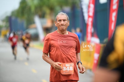  | 5K no me rindo, Colegio Americano de Torreón