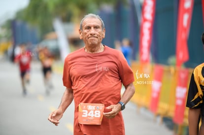  | 5K no me rindo, Colegio Americano de Torreón