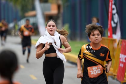  | 5K no me rindo, Colegio Americano de Torreón