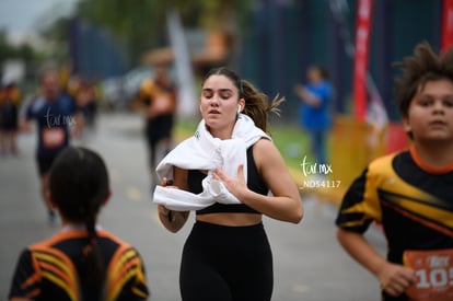  | 5K no me rindo, Colegio Americano de Torreón