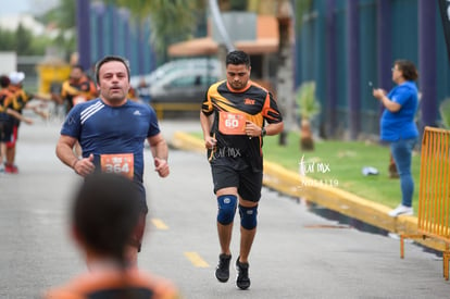  | 5K no me rindo, Colegio Americano de Torreón