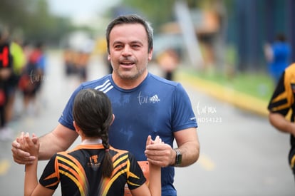  | 5K no me rindo, Colegio Americano de Torreón