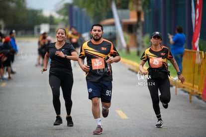  | 5K no me rindo, Colegio Americano de Torreón