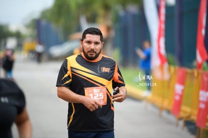  | 5K no me rindo, Colegio Americano de Torreón