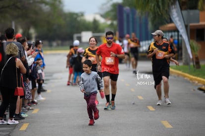  | 5K no me rindo, Colegio Americano de Torreón