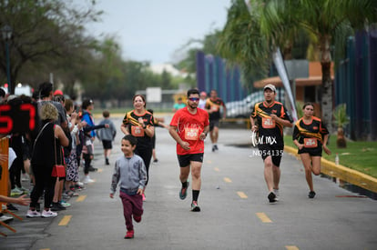  | 5K no me rindo, Colegio Americano de Torreón