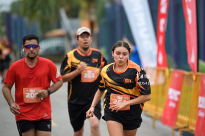  | 5K no me rindo, Colegio Americano de Torreón