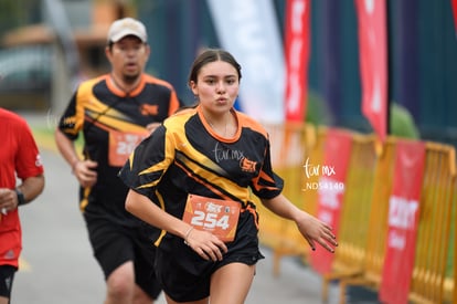  | 5K no me rindo, Colegio Americano de Torreón