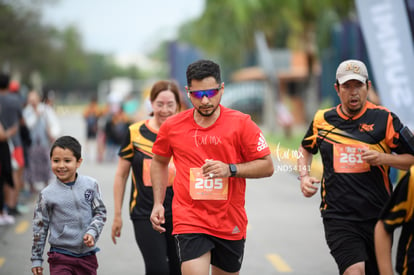  | 5K no me rindo, Colegio Americano de Torreón