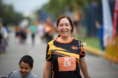  | 5K no me rindo, Colegio Americano de Torreón