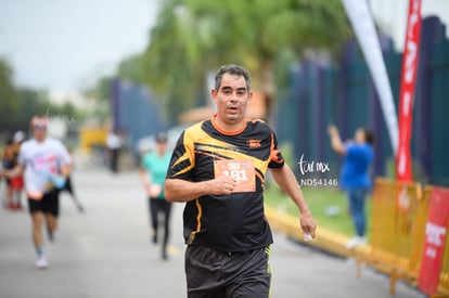  | 5K no me rindo, Colegio Americano de Torreón