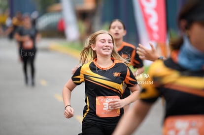  | 5K no me rindo, Colegio Americano de Torreón