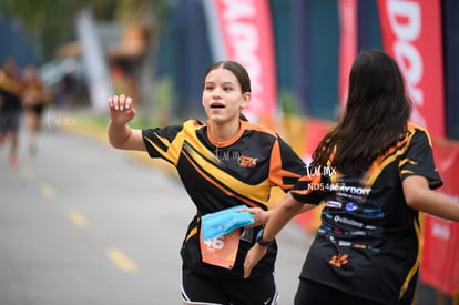  | 5K no me rindo, Colegio Americano de Torreón