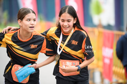  | 5K no me rindo, Colegio Americano de Torreón